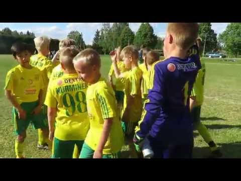 Ilves Pirkkala Tampereen Piiri E11 Liiga