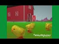 CINCO POLLITOS - Spanish Nursery Rhyme by Whistlefritz