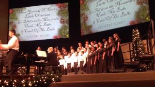 Have Yourself A Merry Little Christmas