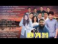 BEST OPM MUSIC 2019 Tagalog Love Songs - Kahit Ayaw Mo Na, Buwan, Sana,, Kung Di Rin Lang Ikaw,