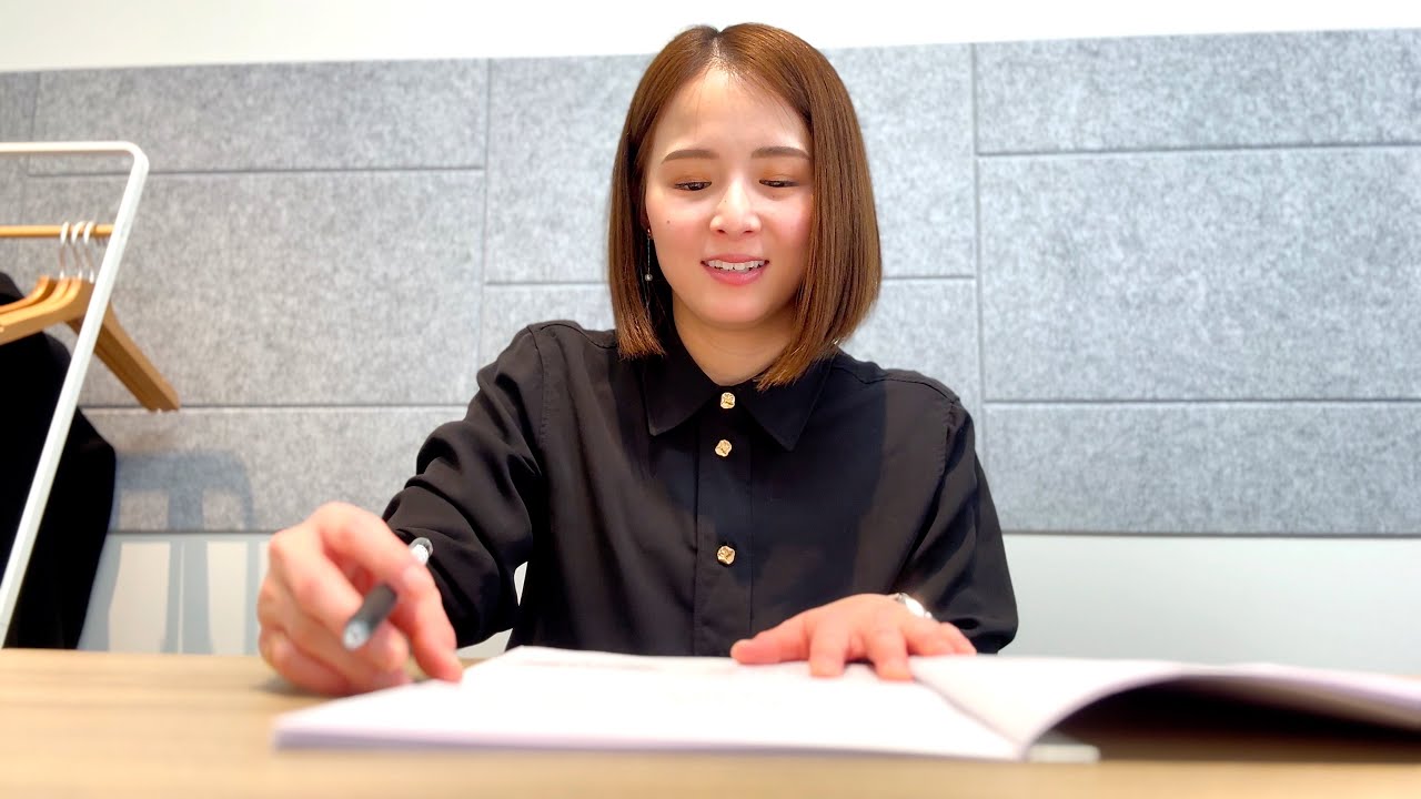 新しい物件が決まりました！