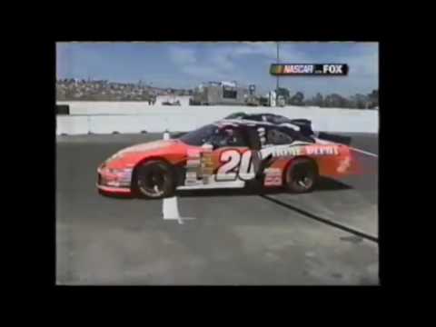 2002 Dodge Savemart 350 Part 8