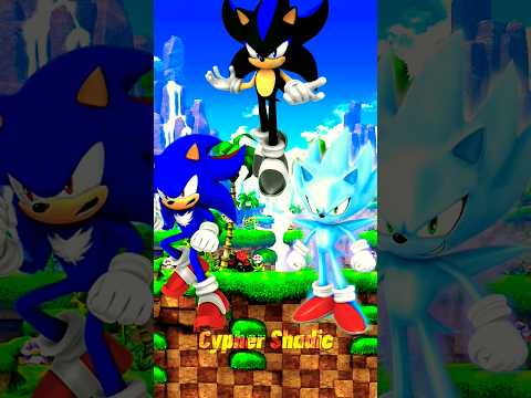 Shadic VS Nazo VS Seelkadoom #shorts