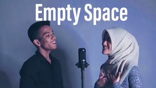 Download lagu EMPTY SPACE - James Arthur (Dalia Farhana & Naim Daniel cover) mp3