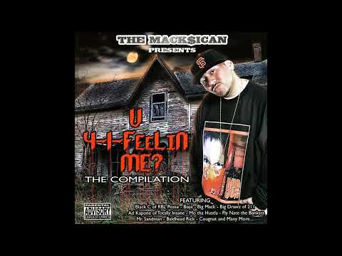 Fly Nate Tha Banksta   1996 2022 Nothin' But The Money Reissue