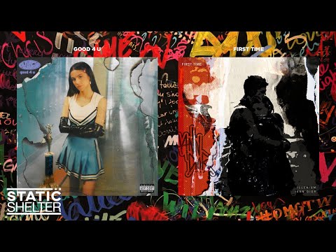 'good 4 u × First Time' - Olivia Rodrigo, ILLENIUM & iann dior (Mashup)