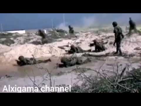 Guulaystayaaloow xasan aadan samatar