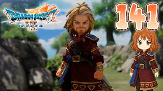 141【ドラクエ7 リイマジンド】まったり石板集め、再び！【ドラゴンクエストVII Reimagined】