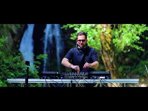 SALPEDY DJ SET TRIBAL AFRO