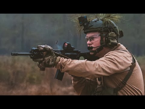 Operation black sea storm (Milsim West 2025)￼￼