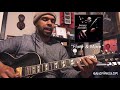 “Floor & More” - Ronny Jordan (How To Play)