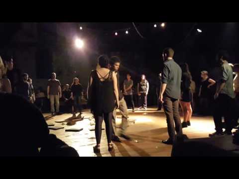 Por una cabeza // Coro Juvenil Adrogué