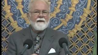 Video: Book of Amos - John Fisher