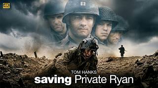 Download lagu Saving Private Ryan (1998) War Movie | Tom Hanks, Matt Damon, Vin Diesel | React And Reviews mp3 Download lagu Saving Private Ryan (1998) War Movie | Tom Hanks, Matt Damon, Vin Diesel | React And Reviews mp3