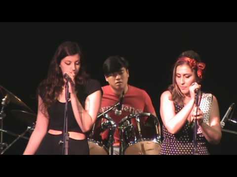 Escola de Música Vivosom - Rehab -  Amy Winehouse