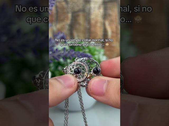 Vídeo relacionado con cotigo Collar Signo Zodiaco Acero Inoxidable, 12 Collar Constelaciones con Colgante Horóscopo de Circonita - Collar Mujer para Joyería Astrología (Cáncer - Dorado)