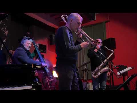 Barga Jazz Club   Jazz Session