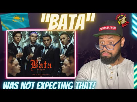 NINETY ONE - Bata (REACTION)