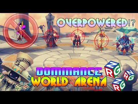 TABLO NEVER FAILS! | World Arena