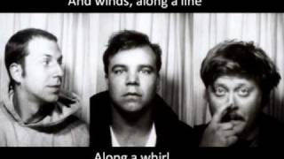 Future Islands - Vireo&#39;s Eye