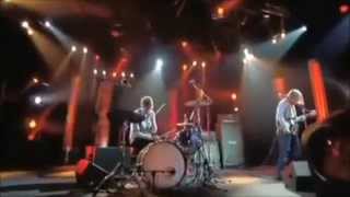 The Black Keys- So He Won´t Break (Sub. Esp)