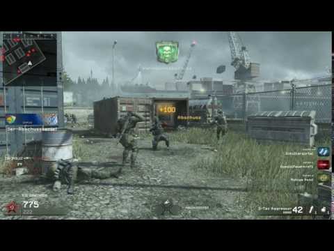 S TAC AGGRESSOR THE NEW MWR SNIPER RIFLE (HOW TO MULTI +40)