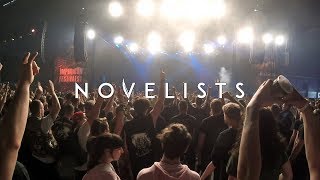 Novelists - Lead The Light (Live at Impericon Festival)