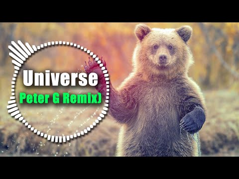 David Bulla Feat. Aloma Steele - Universe (Peter G Remix)| iCC