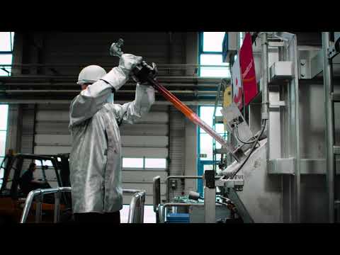 StrikoMelter® - How to clean the melting furnace?
