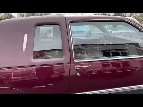1989 Cadillac Fleetwood (CC-1344170) for sale in West Babylon, New York