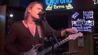 PHILIP SAYCE  