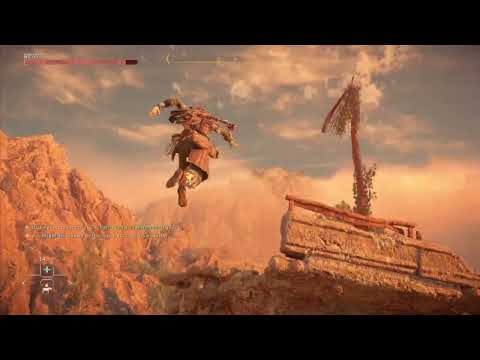 Horizon Forbidden West - Granica Opłacalności