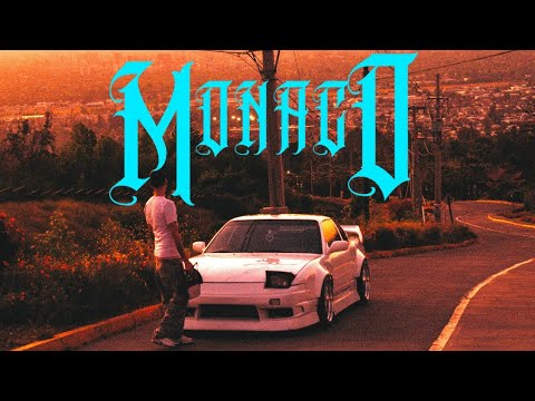 STANƆE - Mónaco (Prod. benjitalkapone)