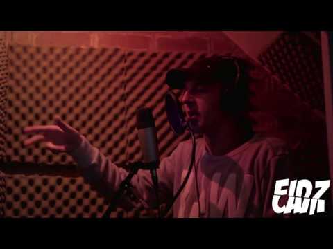 FIDZCAM | Swiftz - Red Room Session
