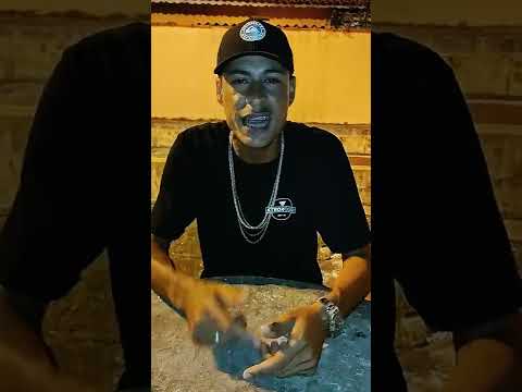 MC Feeh Boladão - Pedido de Paz 2022