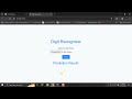 web preview