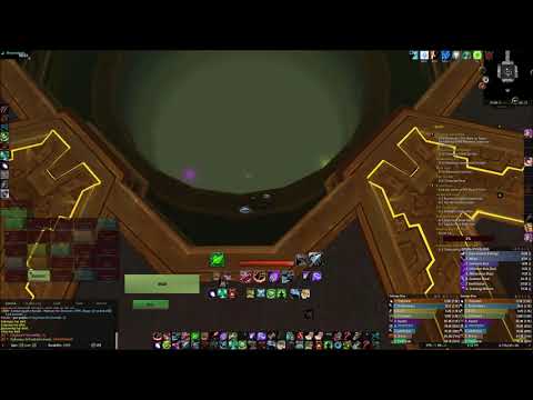 how to pull mythrax normal