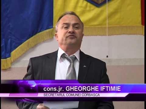 CORBASCA SCANDAL CL SCHIMBARE     11 02 2013