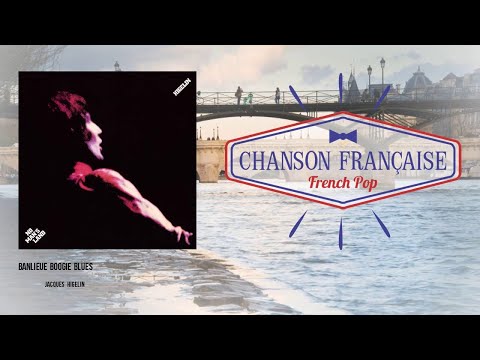 Banlieue boogie blues