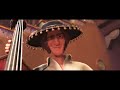 EL GATO CON BOTAS: EL ÚLTIMO DESEO - Tráiler Oficial (Universal Pictures) HD