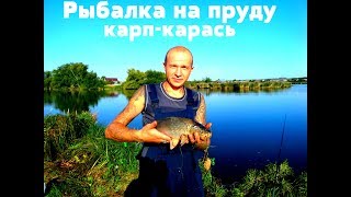 Платные пруды для рыбалки пенза