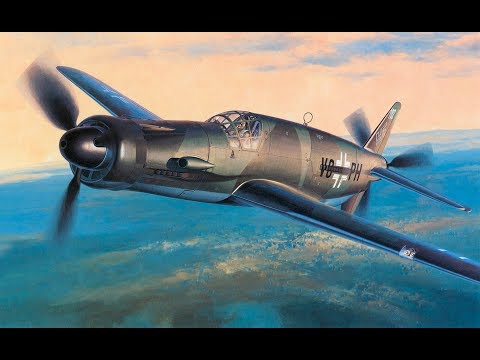WarThunder SB - Dornier Do-335 best bomber killer!