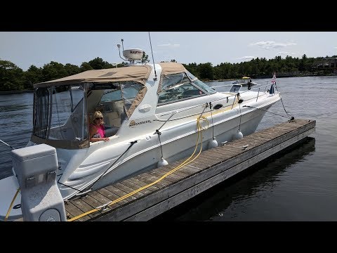 A Very Inspiring Boat Trip :-)