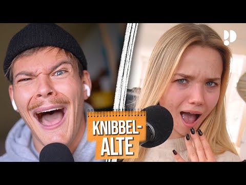 Knibbel-Alte | Die Nervigen Folge #75