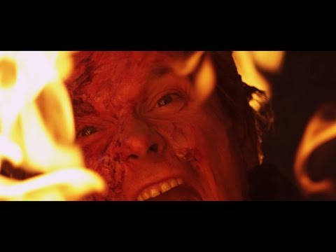 The Code Of Cain Official Teaser 2