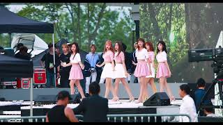 Download lagu [4K] 170926 에이프릴(April) - 봄의 나라 이야기(April Story) 리허설 @구미 열린음악회 [직캠/FanCam] mp3