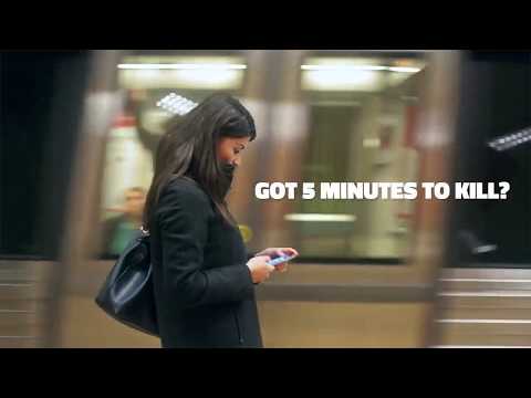 Your Envoy Mobile App