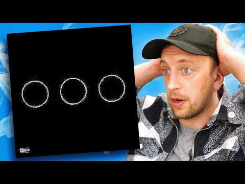 Swedish House Mafia - Paradise Again [REACTION]