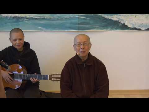 EIAB Pfingsten On-line Retreat - Chương Trình Thiếu Nhi - Children Program (Vietnamese) - 2020-05-30