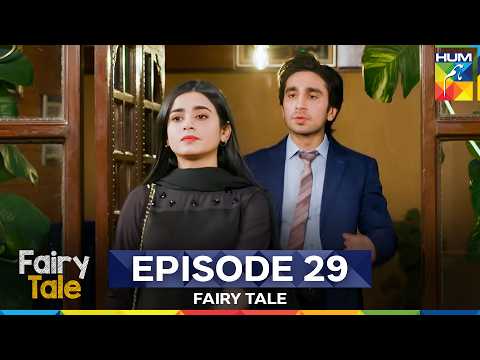 Fairy Tale Episode 29